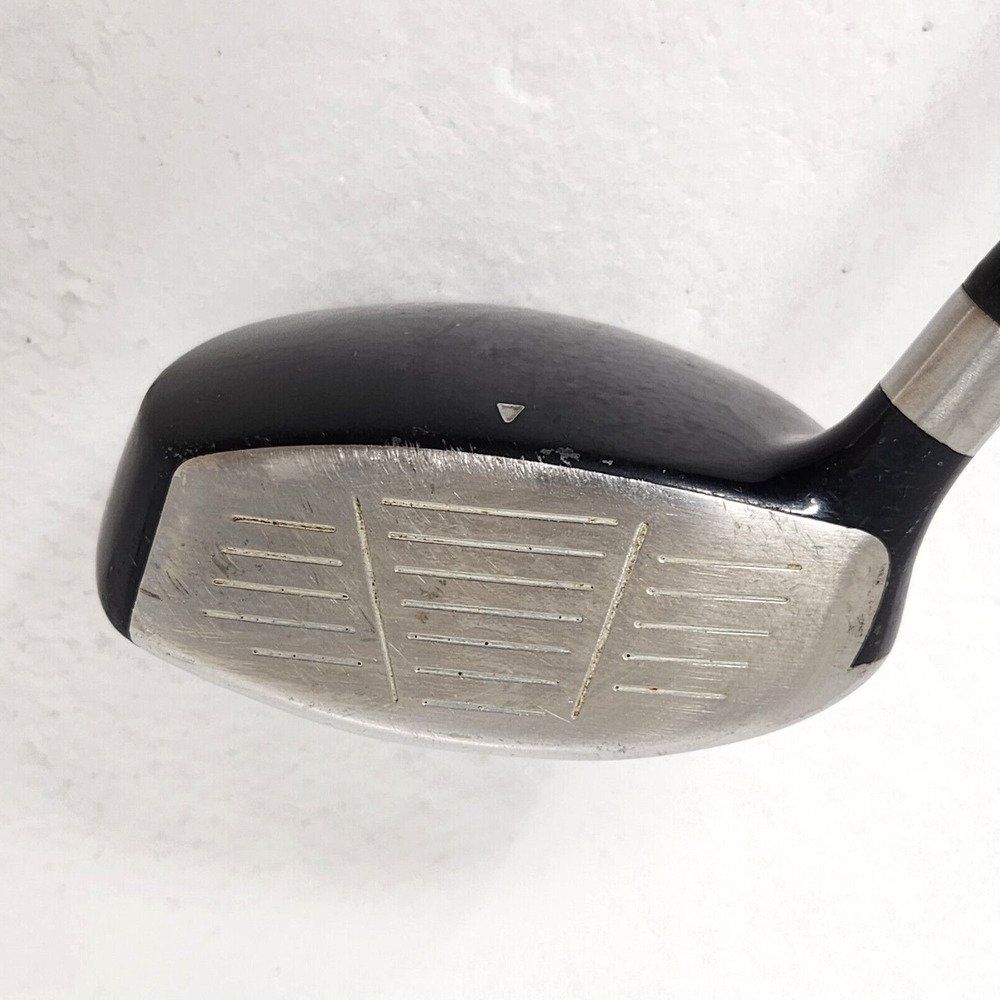 Adams Tight Lies ST Strong 3-Wood 13º Stiff BIMATRX Graphite/Steel Shaft RH 43" - Picture 3 of 13